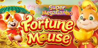 fortune mouse demo pg soft